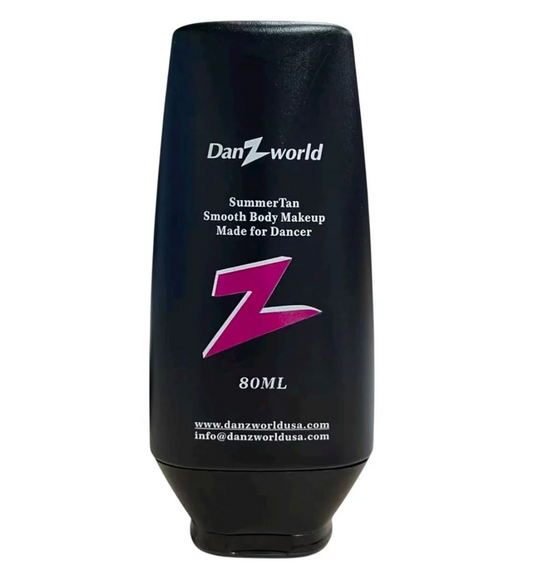 Summer Tan - tanning cream (80ml)