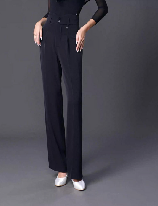 Bespoke pants