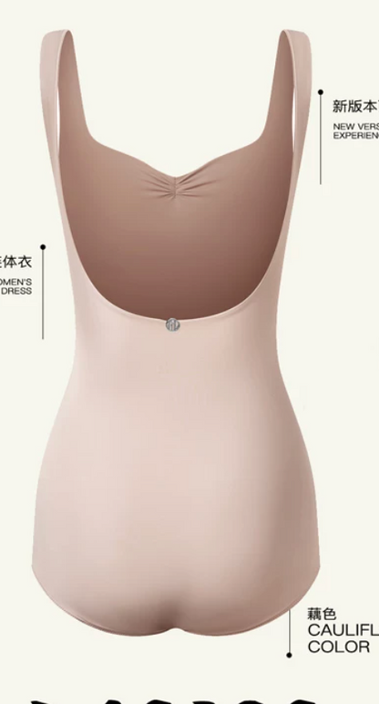 DUYQ welfare single product 019 multi-color basic suspender women's top