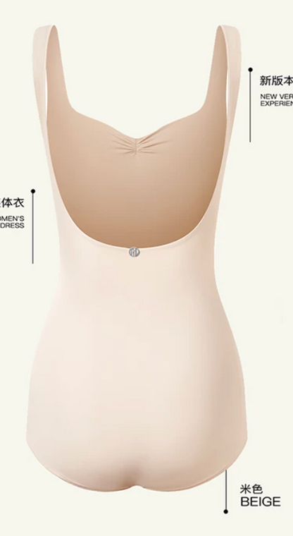 DUYQ welfare single product 019 multi-color basic suspender women's top