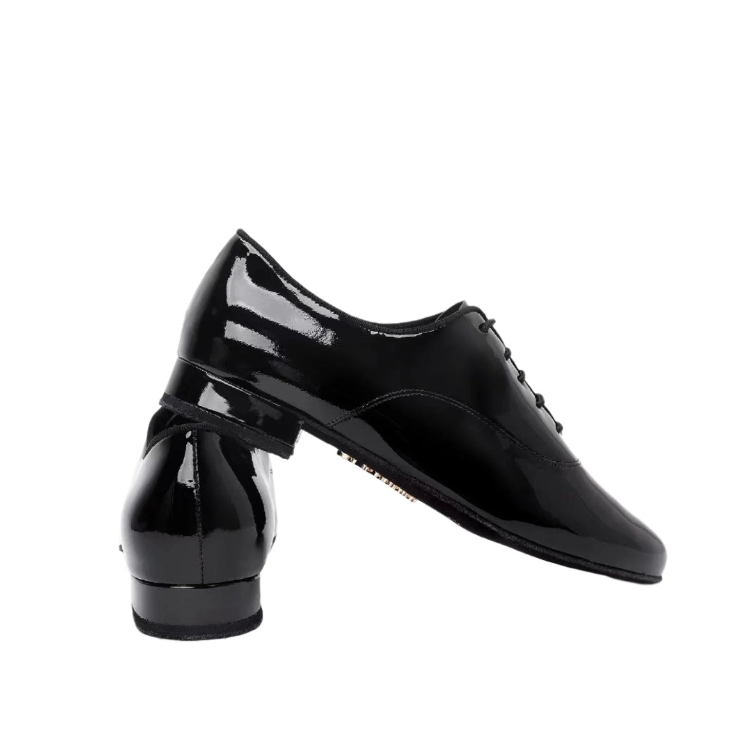 AILIANWU.B003ME MALE MENS BALLROOM STANDARD PATENT LEATHER DANCE SHOES