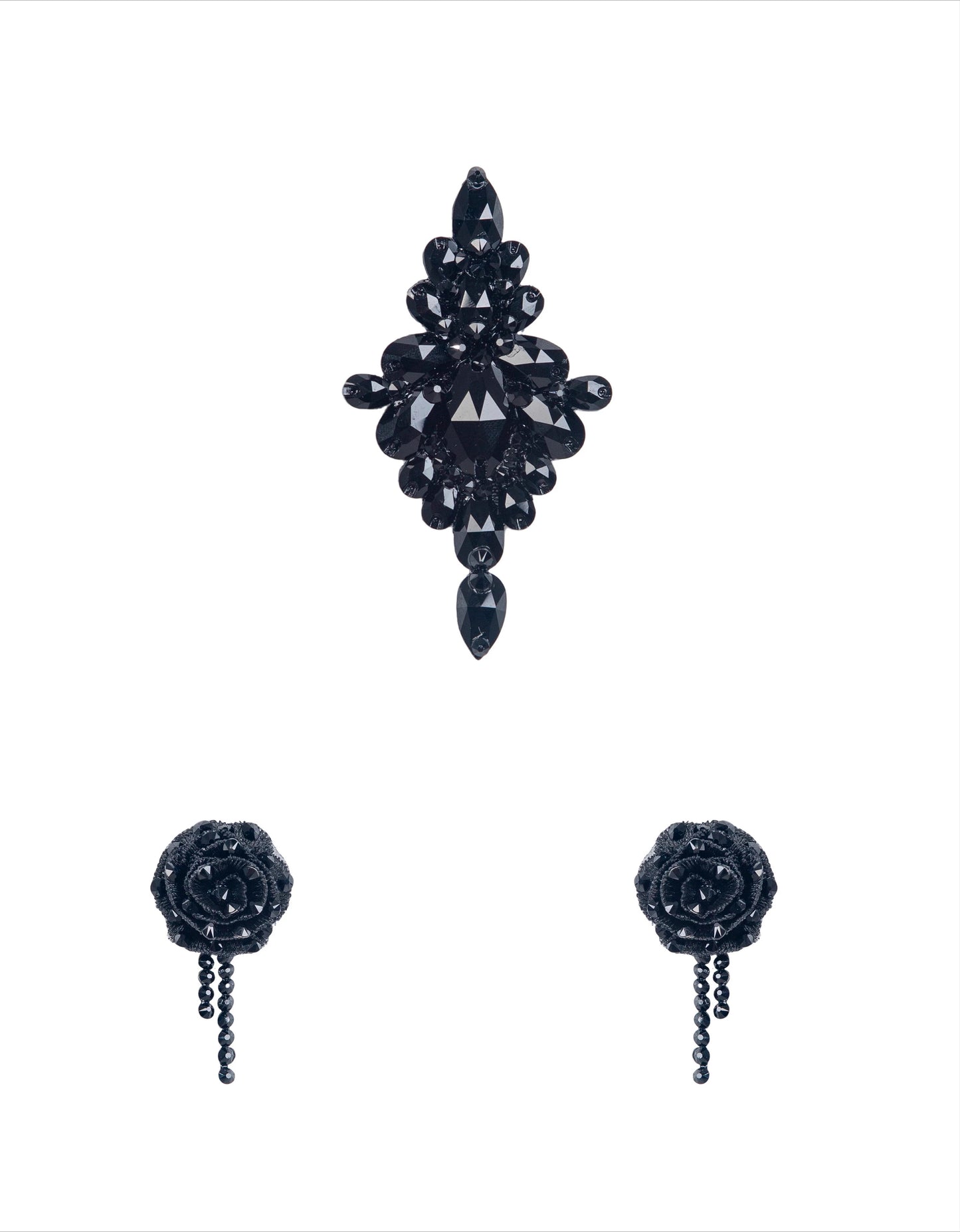 TID brand modern dance suit new women's dress ballroom dance skirt ballroom dance professional competition suit M1293