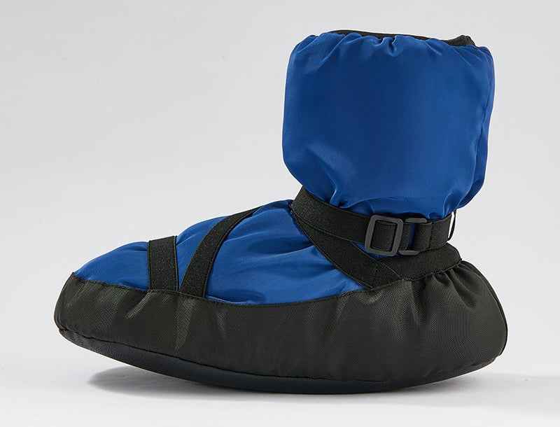 Low-Top Dance Warm-Up Boots | Ballet Cotton Warm Boots