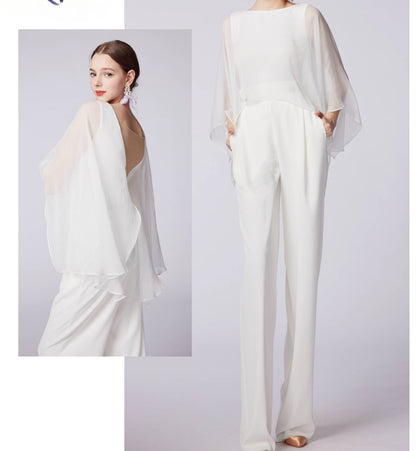 WD.Y413 New Women's Top Ballroom smooth Women's Long Sleeve tops