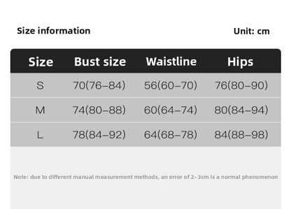 DUYQ [NSAD] 013 geometric splicing onesie top national standard women's Latin dance practice uniform performance class uniform