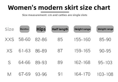 TID Ballroom dance skirt professional adult national standard dance practice clothes high-end ballroom dance skirt