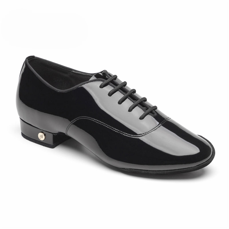 ABA.B001ME BALLROOM STANDARD MALE MENS DANCE SHOES
