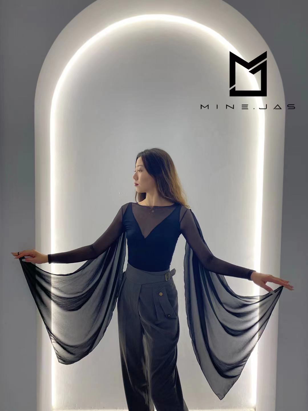 MineJas.B002FT